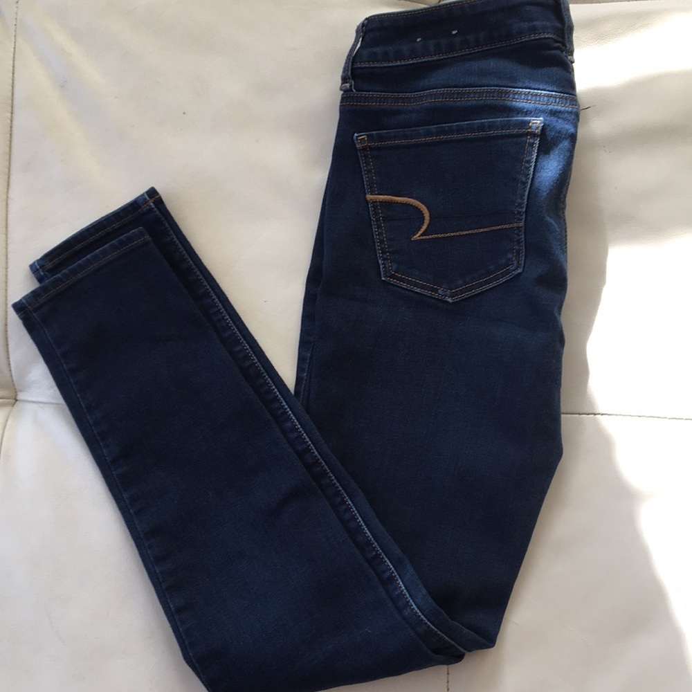 American Eagle Jeggings